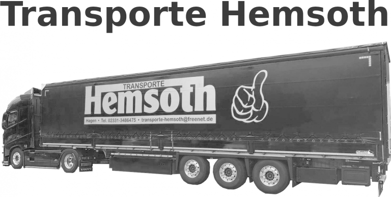 Transporte Hemsoth